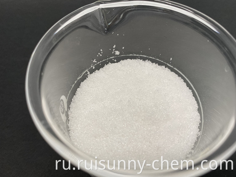 Ammonium Aluminum Sulfate Powder